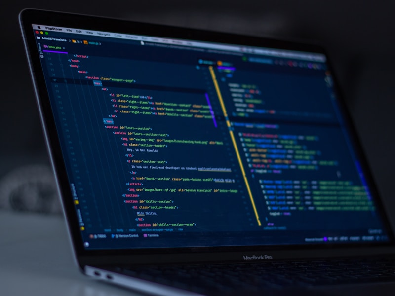 Software Development