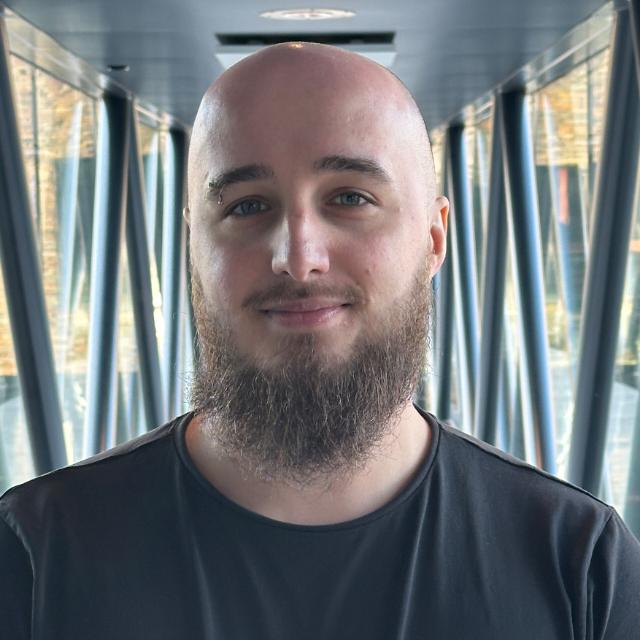 Jeroen Mathon